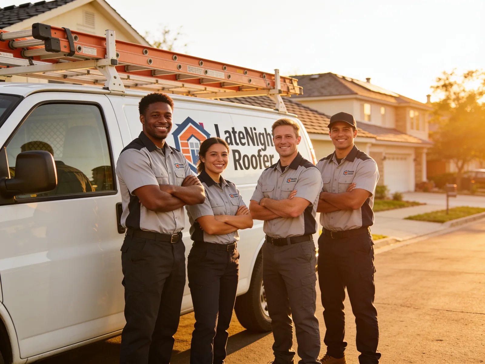 Emergency Roof Repair company in Berlin, MD